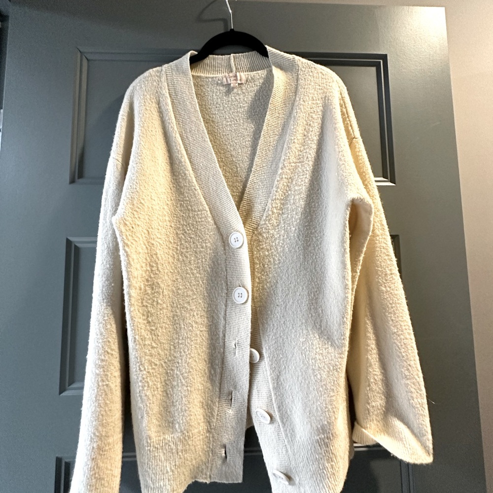 Camilla Cohelo Cardigan